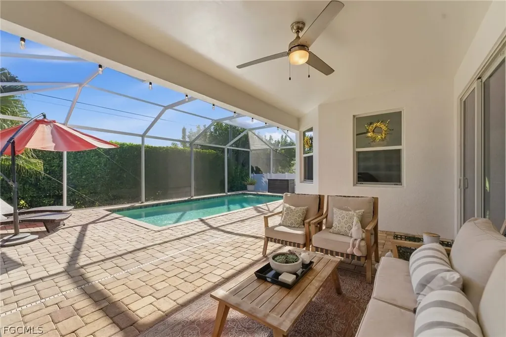 3905 Agualinda Boulevard Cape Coral FL 33914