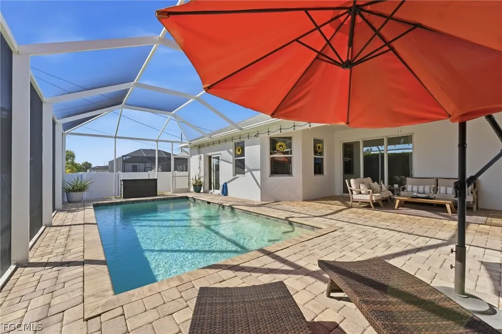 3905 Agualinda Boulevard Cape Coral FL 33914
