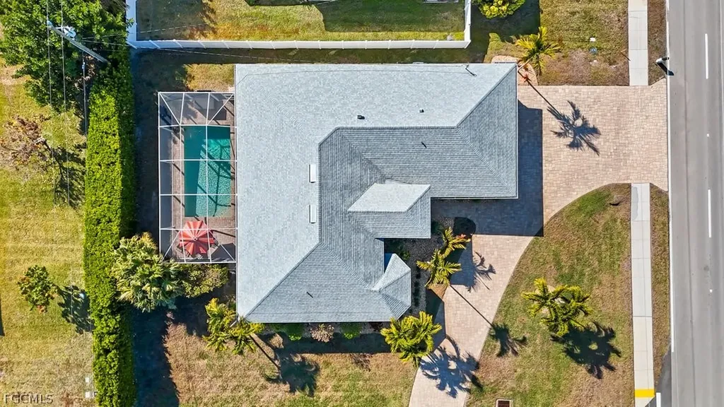 3905 Agualinda Boulevard Cape Coral FL 33914