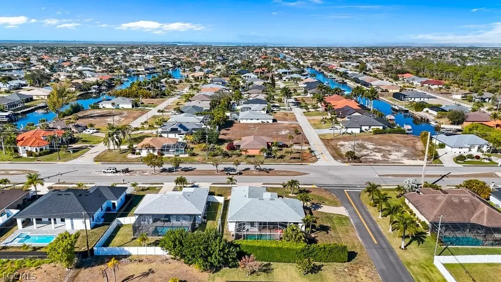3905 Agualinda Boulevard Cape Coral FL 33914