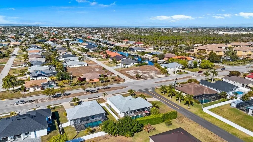 3905 Agualinda Boulevard Cape Coral FL 33914