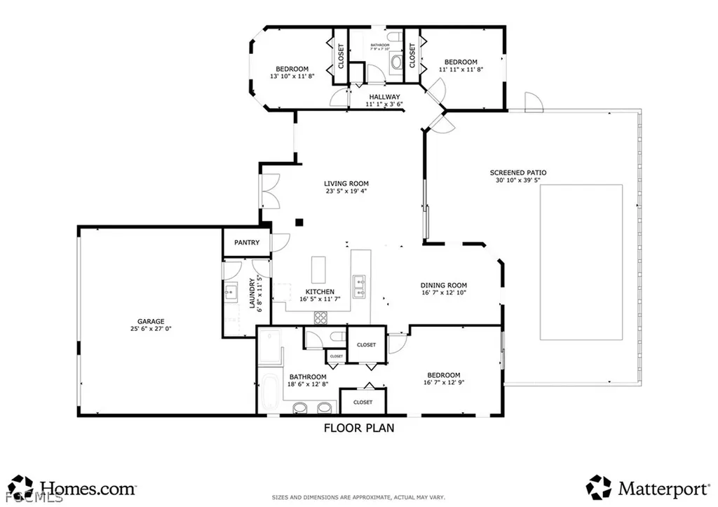 3905 Agualinda Boulevard Cape Coral FL 33914