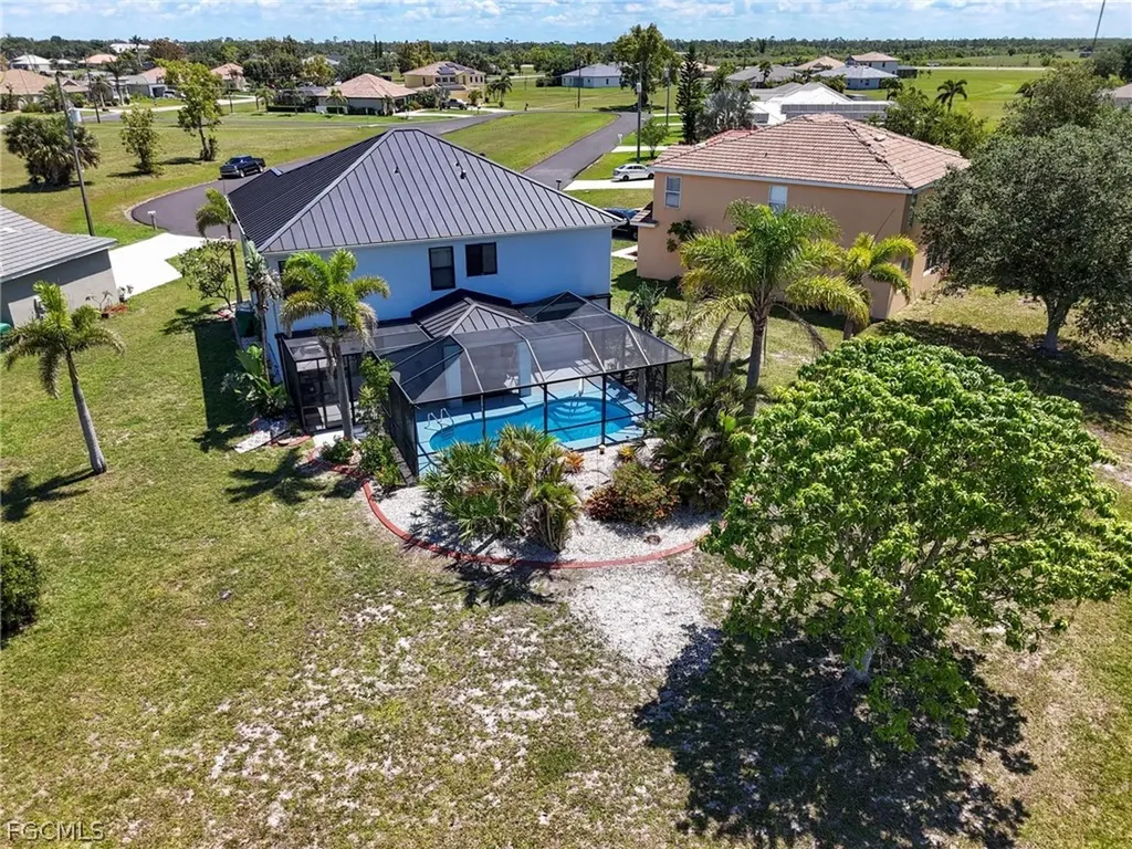 17304 Vagabond Circle Punta Gorda FL 33955