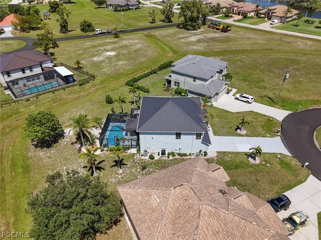 17304 Vagabond Circle Punta Gorda FL 33955