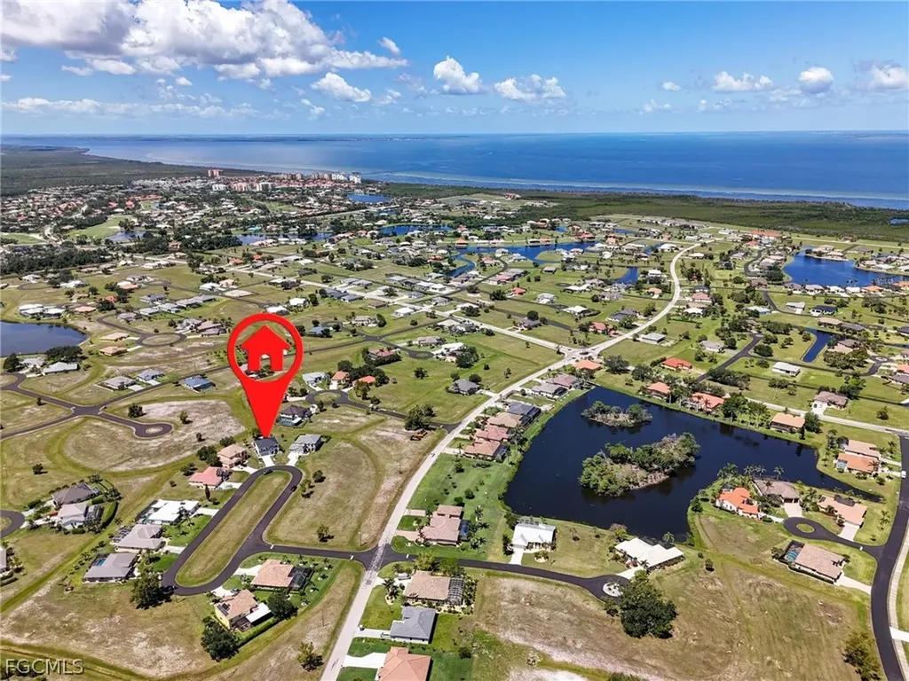 17304 Vagabond Circle Punta Gorda FL 33955