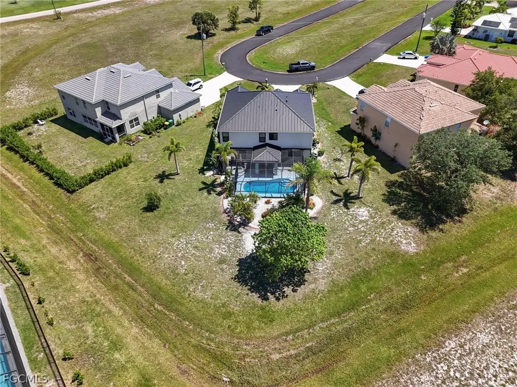 17304 Vagabond Circle Punta Gorda FL 33955