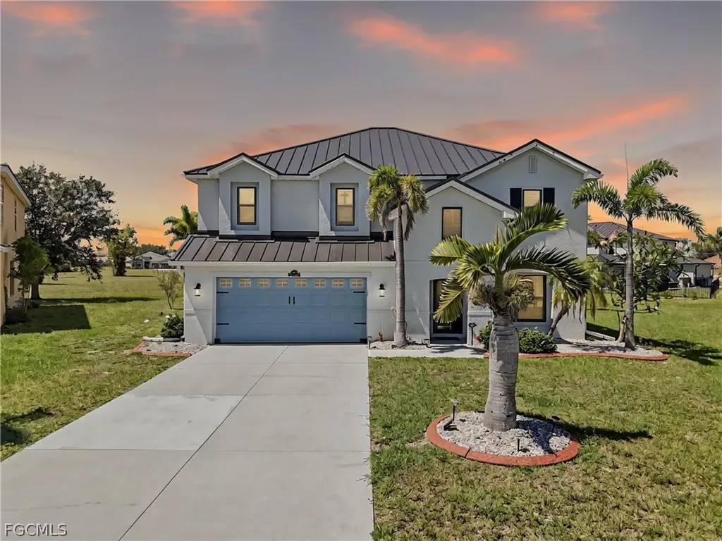 17304 Vagabond Circle Punta Gorda FL 33955