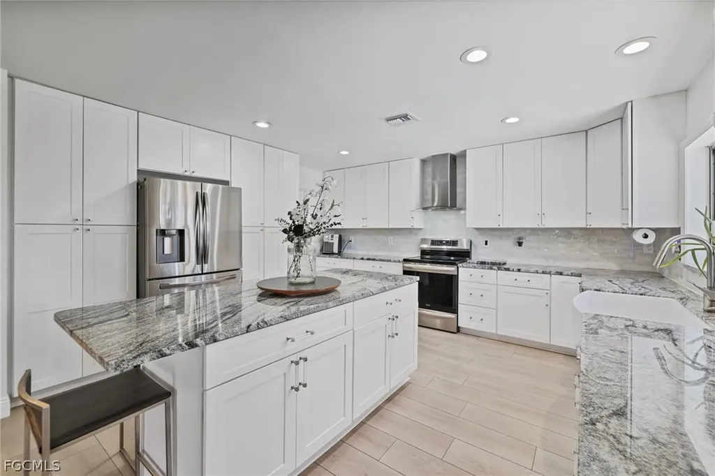 17304 Vagabond Circle Punta Gorda FL 33955