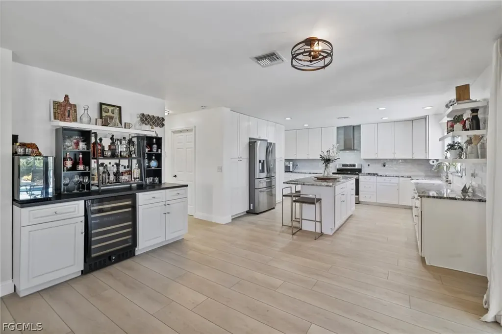 17304 Vagabond Circle Punta Gorda FL 33955