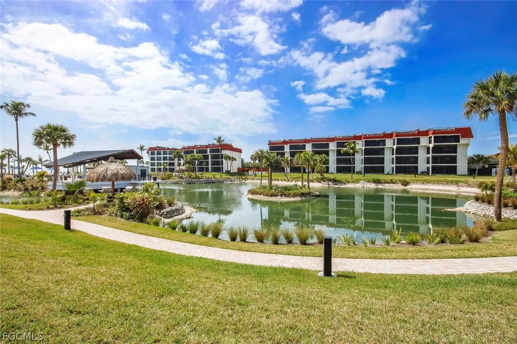 2445 W Gulf Drive Sanibel FL 33957