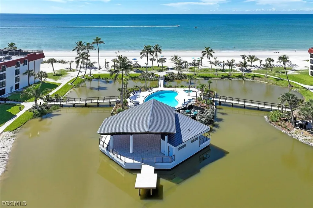 2445 W Gulf Drive Sanibel FL 33957