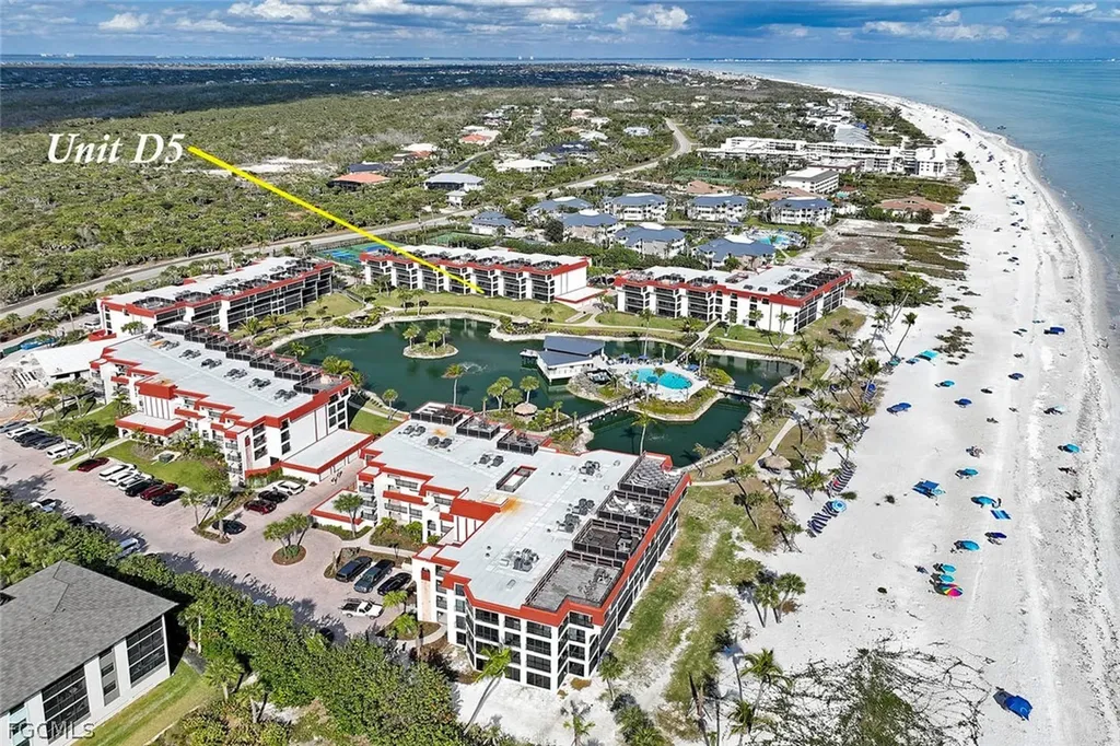 2445 W Gulf Drive Sanibel FL 33957