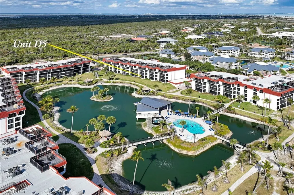 2445 W Gulf Drive Sanibel FL 33957