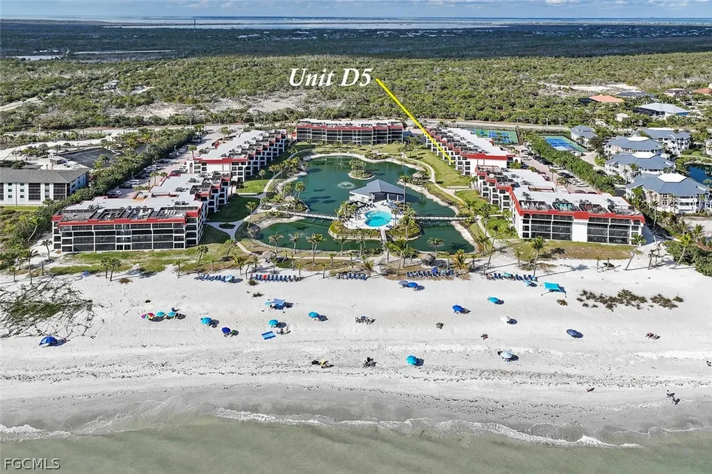 2445 W Gulf Drive Sanibel FL 33957