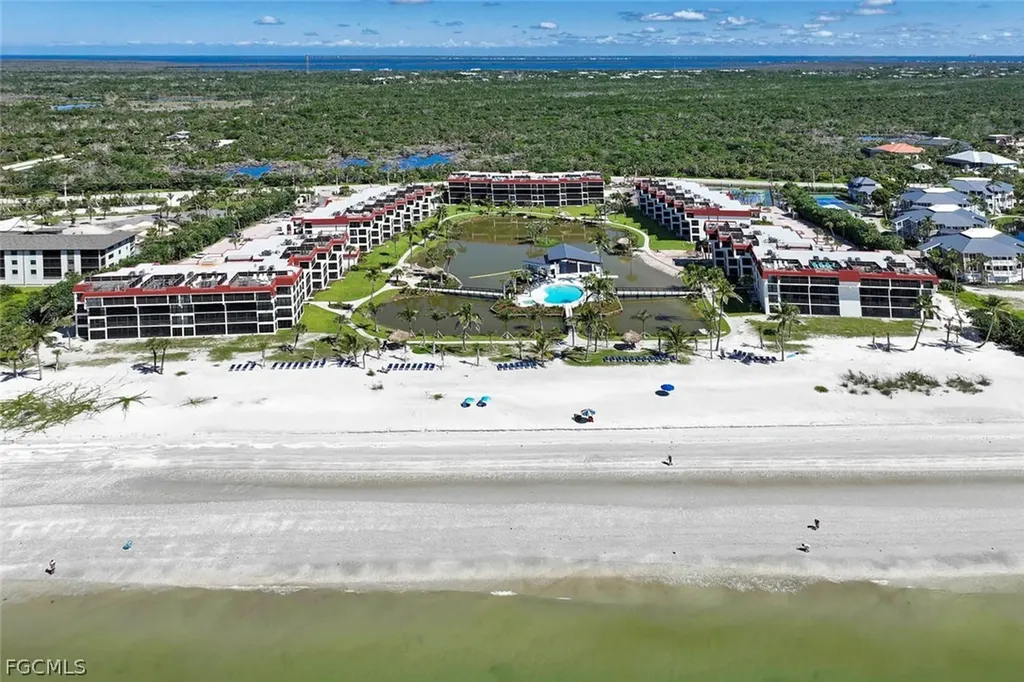 2445 W Gulf Drive Sanibel FL 33957