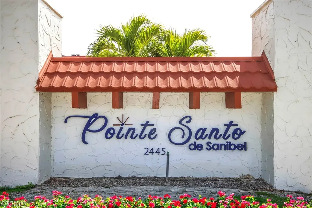 2445 W Gulf Drive Sanibel FL 33957