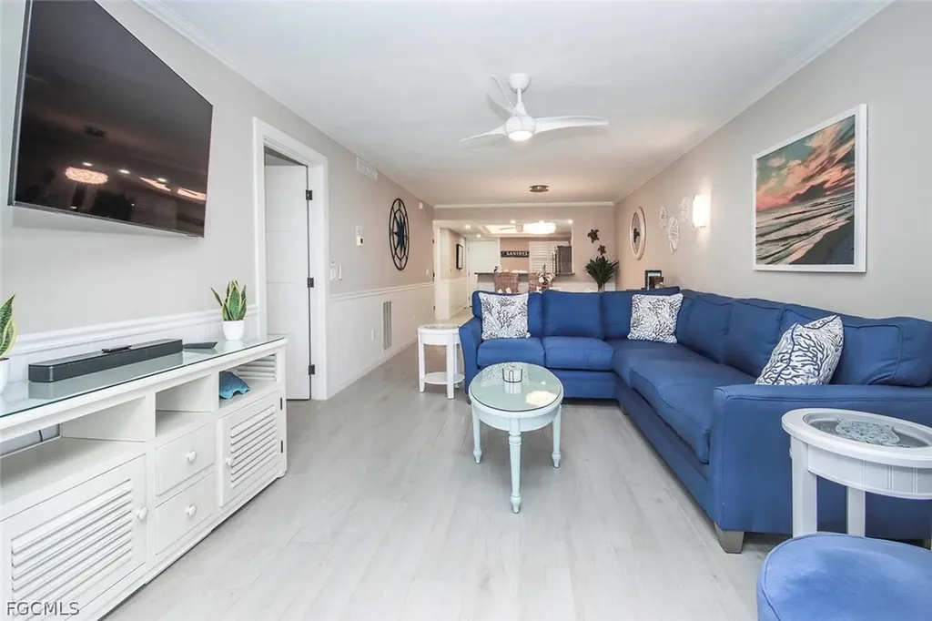 2445 W Gulf Drive Sanibel FL 33957