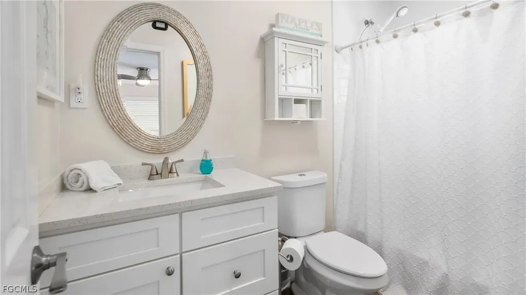 1051 Cypress Woods Drive Naples FL 34103