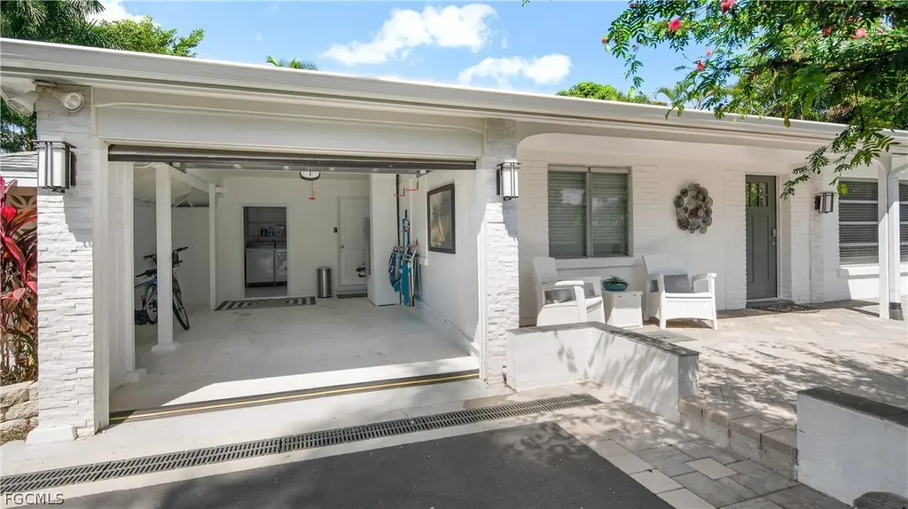 1051 Cypress Woods Drive Naples FL 34103