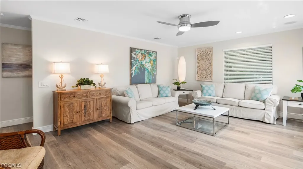 1051 Cypress Woods Drive Naples FL 34103