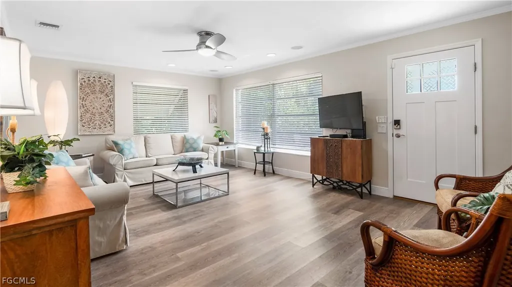 1051 Cypress Woods Drive Naples FL 34103
