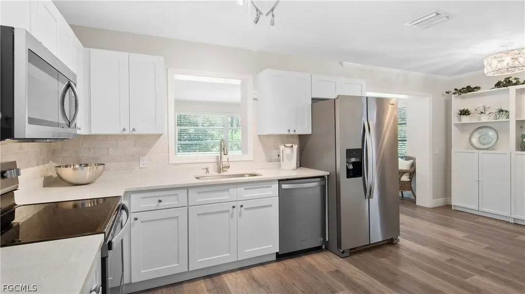 1051 Cypress Woods Drive Naples FL 34103