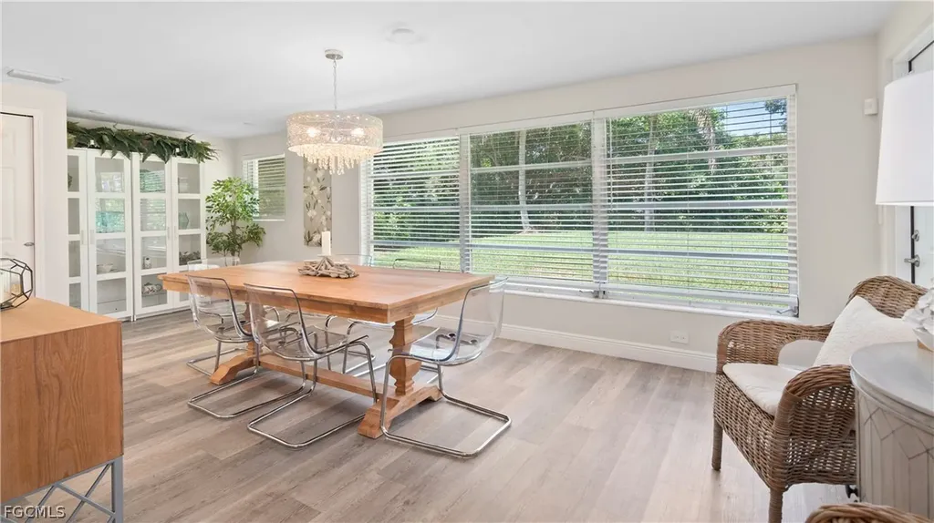 1051 Cypress Woods Drive Naples FL 34103