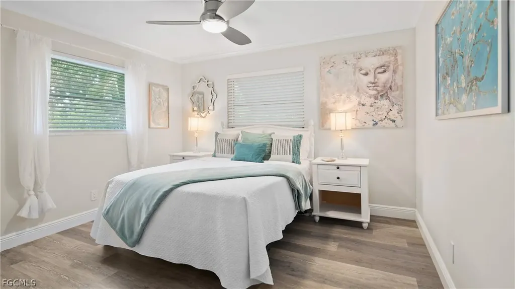 1051 Cypress Woods Drive Naples FL 34103