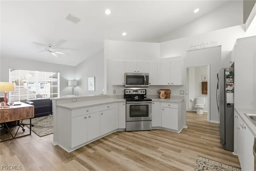 9321 Alamander Court Fort Myers FL 33919