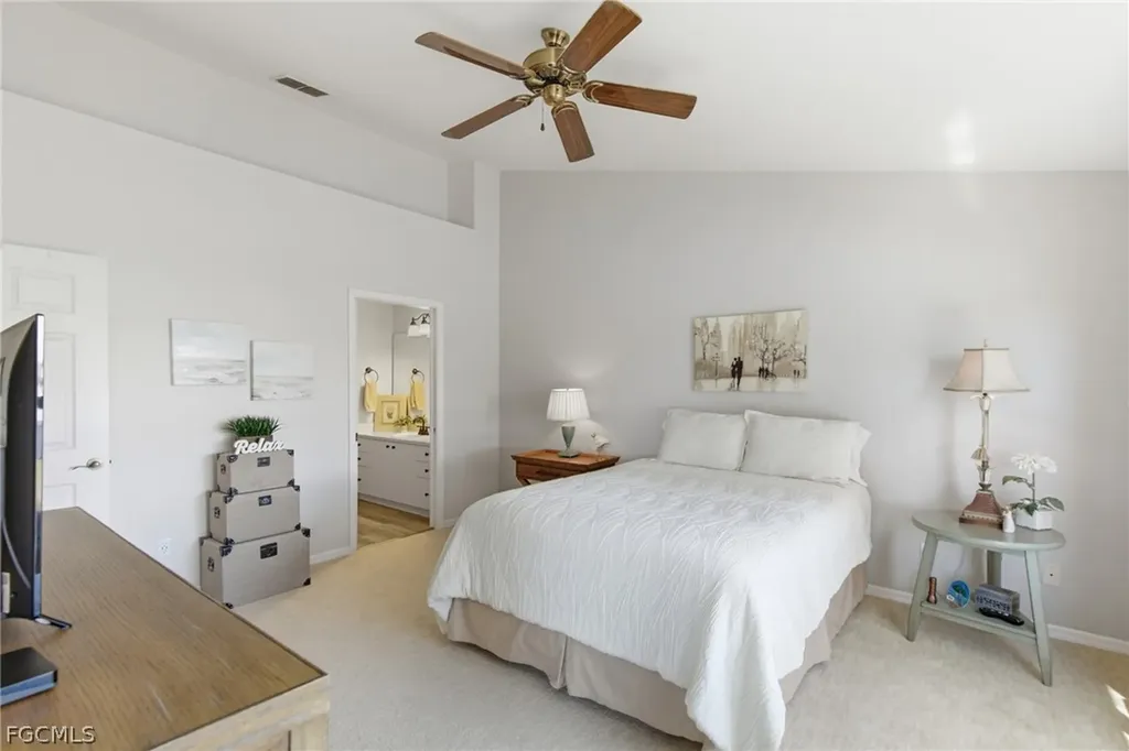 9321 Alamander Court Fort Myers FL 33919