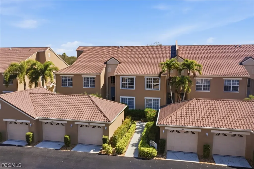 9321 Alamander Court Fort Myers FL 33919
