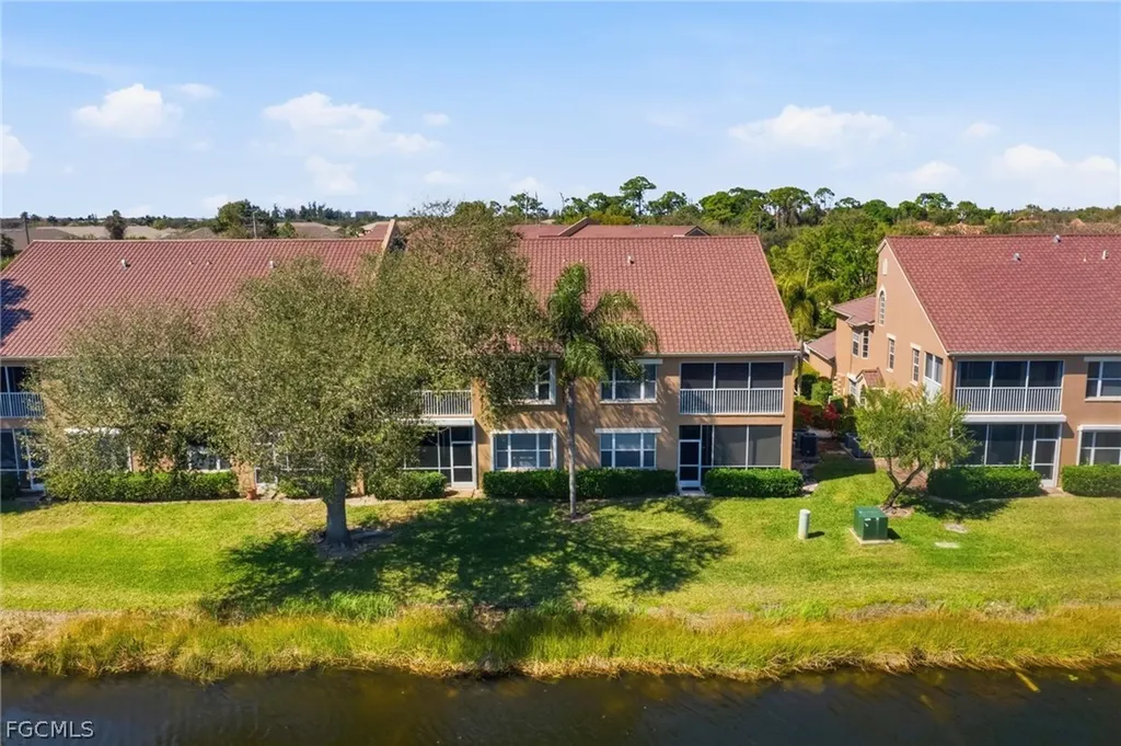 9321 Alamander Court Fort Myers FL 33919
