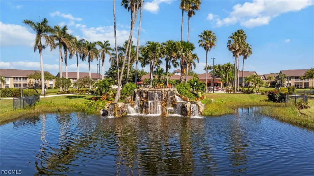 9321 Alamander Court Fort Myers FL 33919
