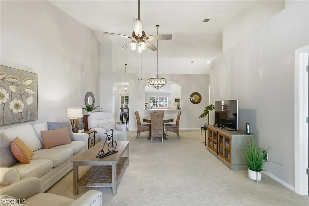 9321 Alamander Court Fort Myers FL 33919