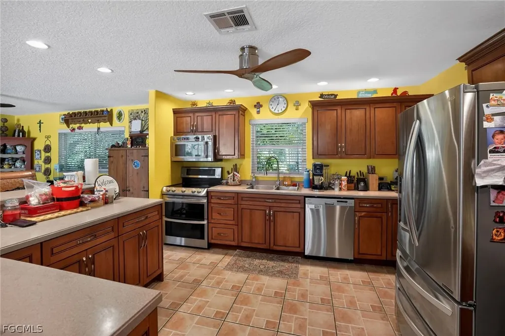 1259 Cleburne Drive Fort Myers FL 33919