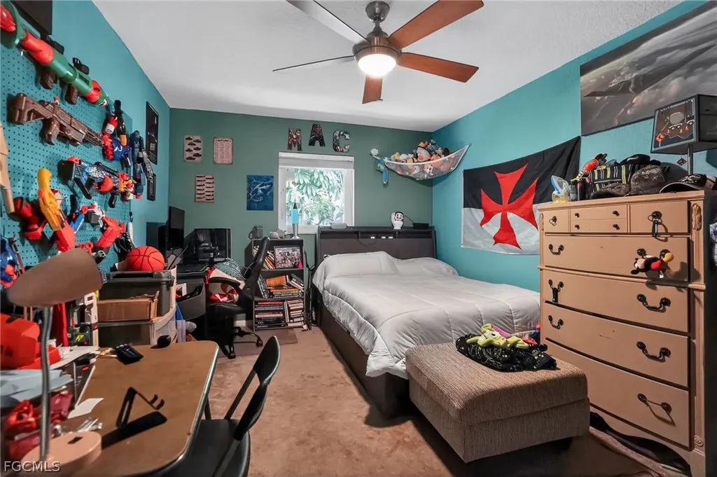 1259 Cleburne Drive Fort Myers FL 33919