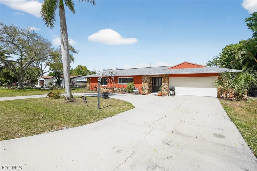 1259 Cleburne Drive Fort Myers FL 33919