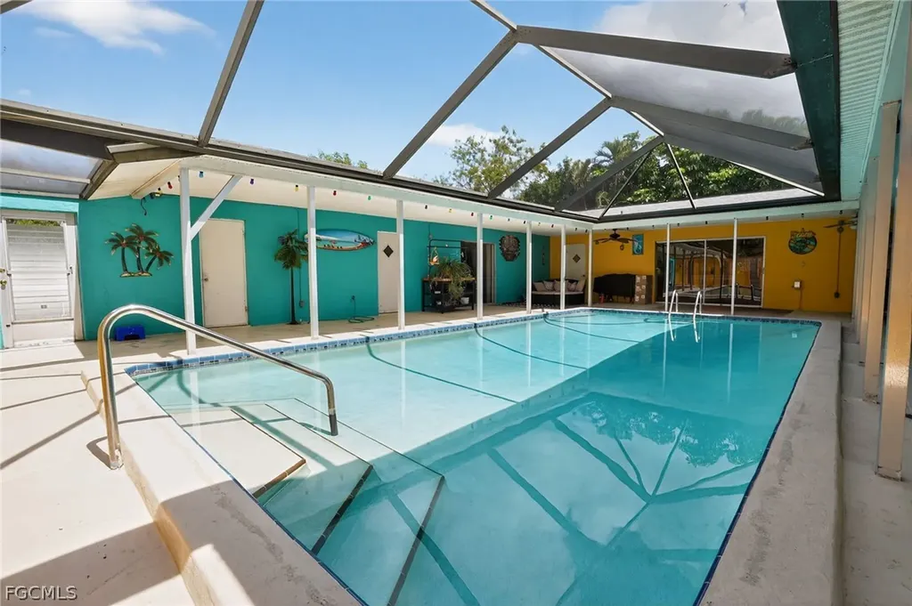 1259 Cleburne Drive Fort Myers FL 33919