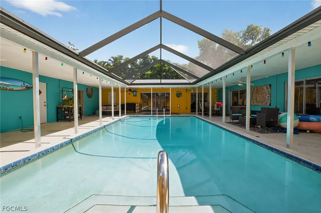 1259 Cleburne Drive Fort Myers FL 33919