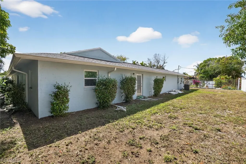 1259 Cleburne Drive Fort Myers FL 33919