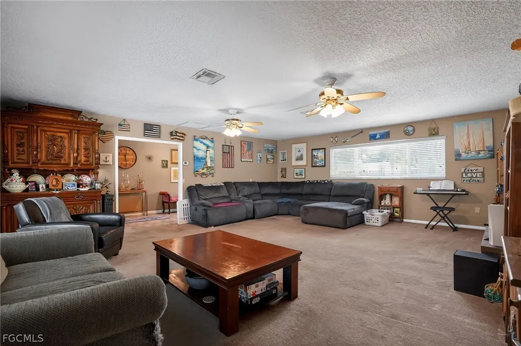 1259 Cleburne Drive Fort Myers FL 33919