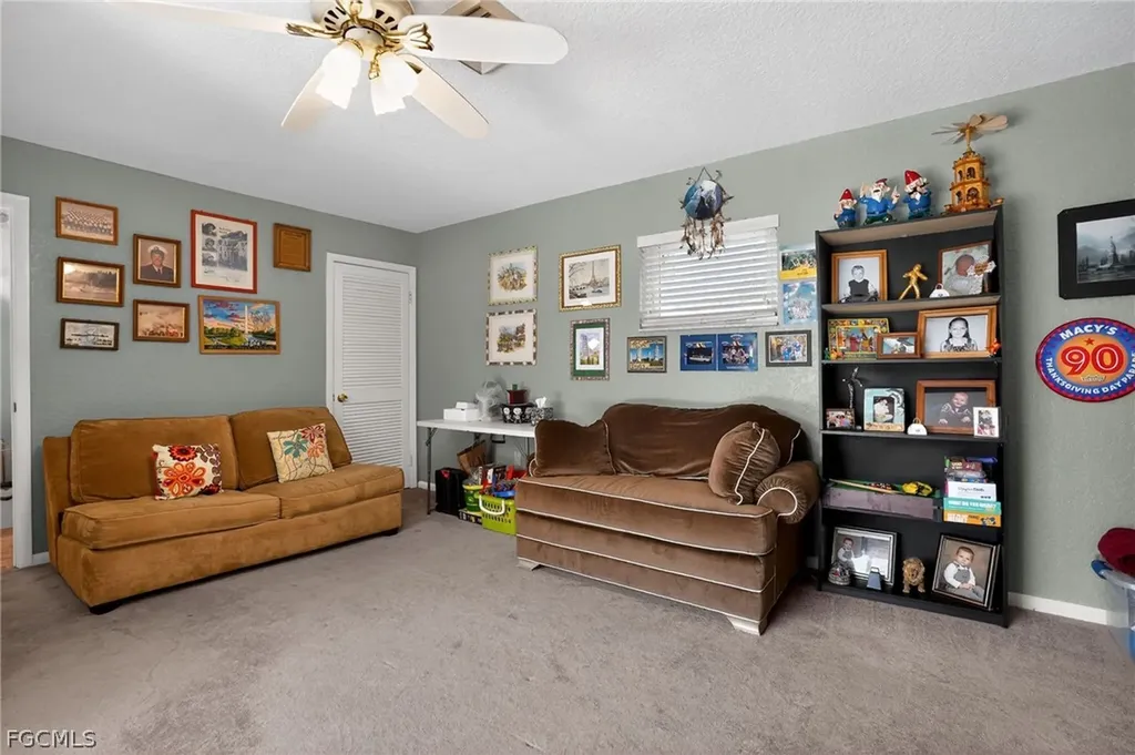 1259 Cleburne Drive Fort Myers FL 33919