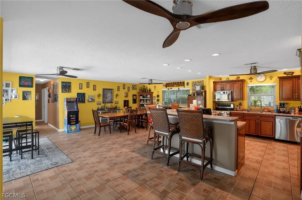 1259 Cleburne Drive Fort Myers FL 33919