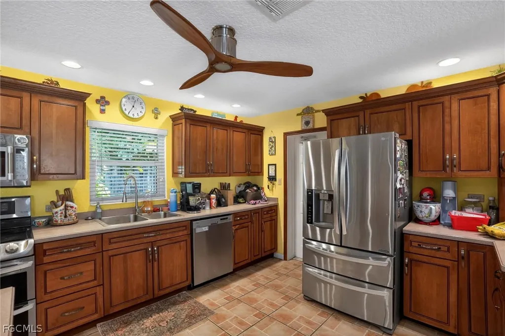 1259 Cleburne Drive Fort Myers FL 33919