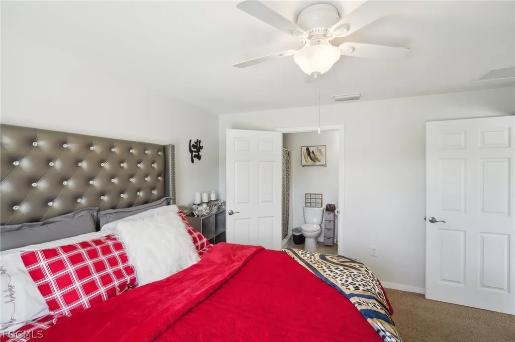 3306 Acapulco Circle Cape Coral FL 33909