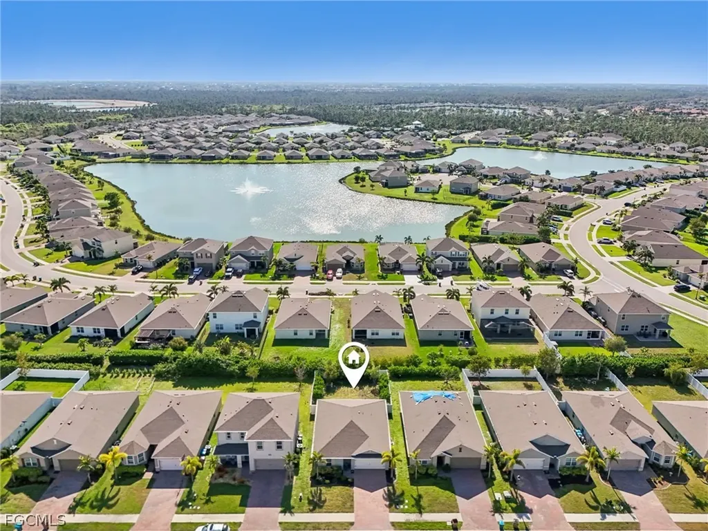 3306 Acapulco Circle Cape Coral FL 33909