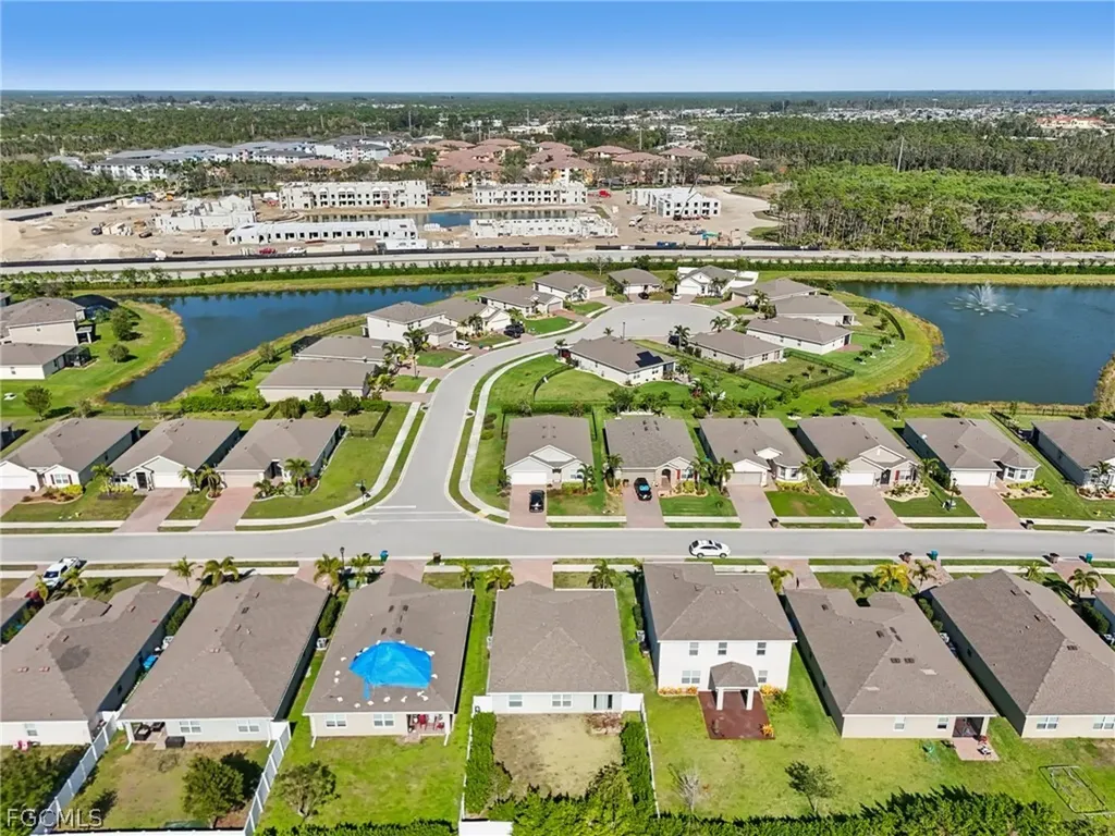 3306 Acapulco Circle Cape Coral FL 33909
