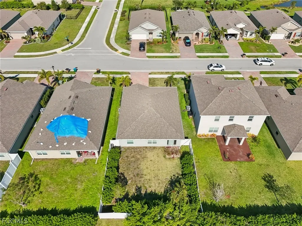 3306 Acapulco Circle Cape Coral FL 33909