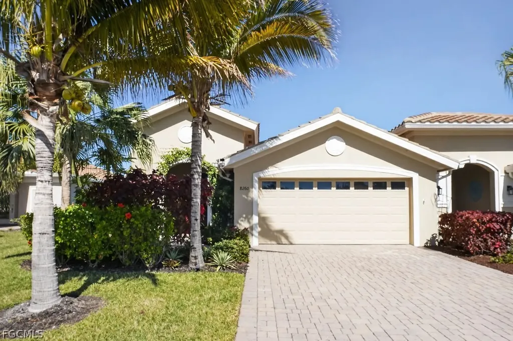 8260 Venetian Pointe Drive Fort Myers FL 33908