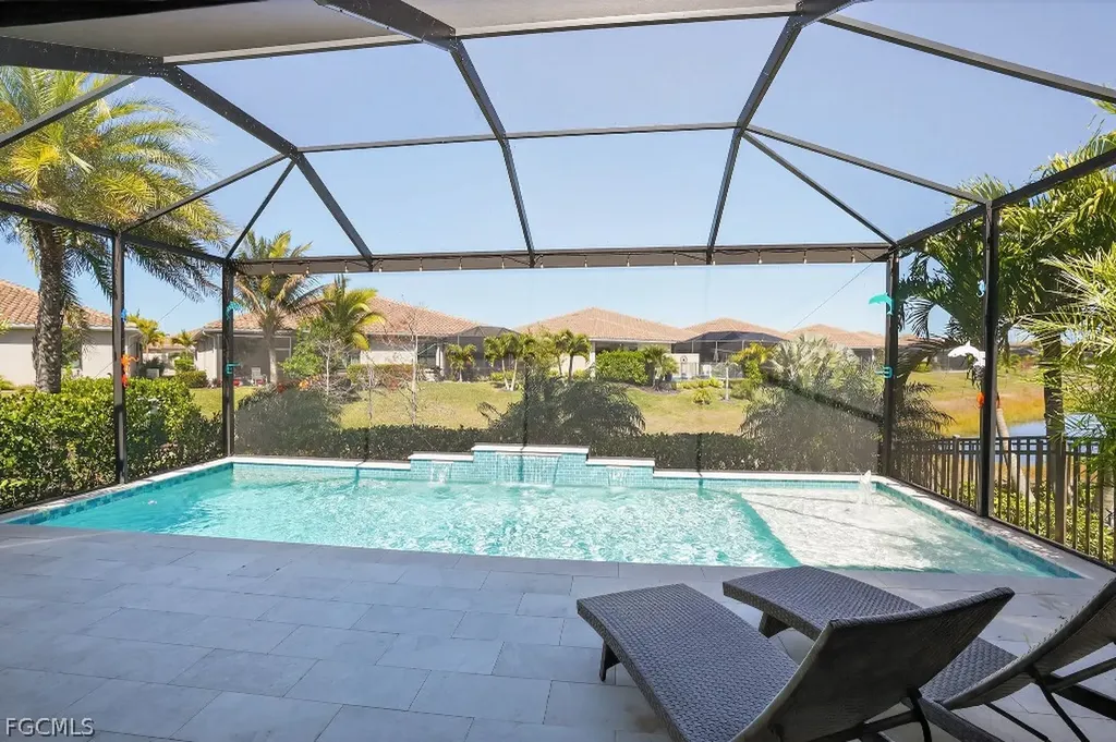 8260 Venetian Pointe Drive Fort Myers FL 33908